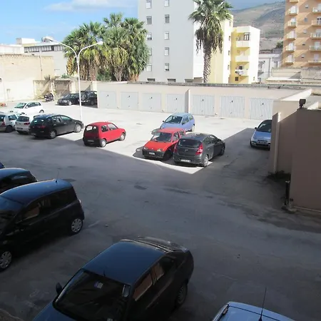 Legno Appartement Trapani