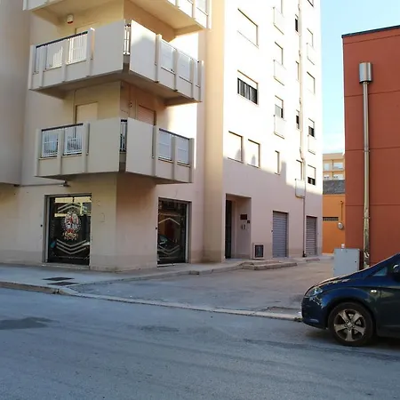 Legno * Trapani