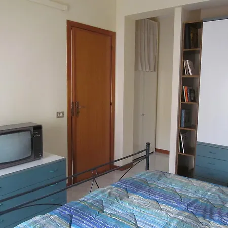Legno Appartement *