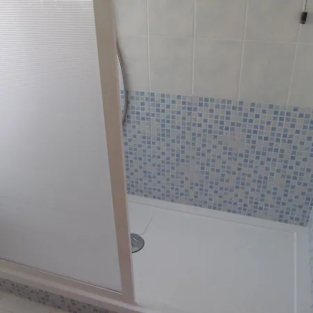 Appartement Legno Trapani