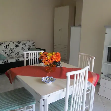 Legno Appartement