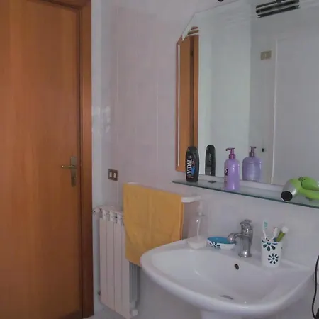 Legno Apartment Trapani